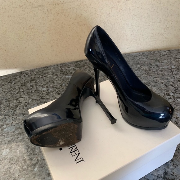 YSL tribute pump - Picture 5 of 7